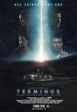 Terminus (2015) afişi