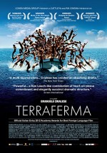 Terraferma (2011) afişi