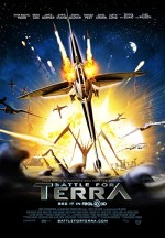 Terra'yı Kurtarmak (2007) afişi