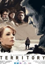 Territoriya (2014) afişi Territoriya (2014) afişi
