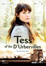 Tess Of The D'urbervilles (2008) afişi
