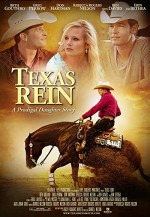 Texas Rein (2016) afişi