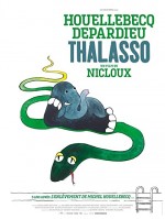 Thalasso (2019) afişi
