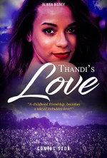 Thandi's Love (2020) afişi