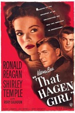 That Hagen Girl (1947) afişi