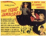 That Texas Jamboree (1946) afişi