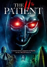 The 11th Patient (2019) afişi