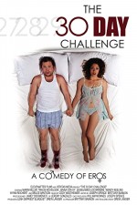 The 30-day Challenge (2011) afişi