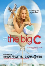 The Big C Sezon 2 (2011) afişi The Big C Sezon 2 (2011) afişi