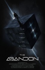 The Abandon (2022) afişi