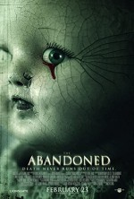 The Abandoned (2006) afişi