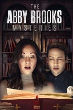 The Abigail Mysteries (2023) afişi