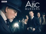 The ABC Murders (2018) afişi