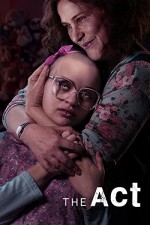 The Act Sezon 1 (2019) afişi