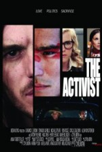 The Activist (2013) afişi