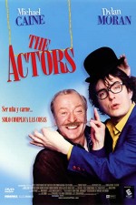 The Actors (2003) afişi