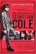 The Adventures Of Sebastian Cole (1998) afişi