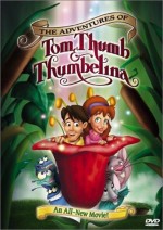 The Adventures Of Tom Thumb & Thumbelina (2002) afişi