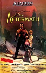 The Aftermath (1982) afişi