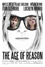 The Age of Reason (2014) afişi