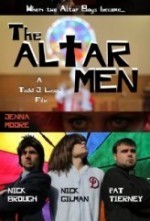 The Altar Men  afişi