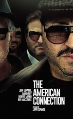 The American Connection (2017) afişi