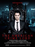 The American Crime Lord (2016) afişi