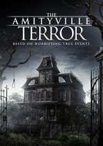 The Amityville Terror (2016) afişi