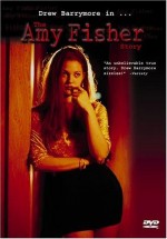 The Amy Fisher Story (1993) afişi
