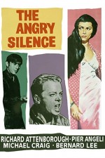 The Angry Silence (1960) afişi