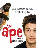 The Ape (2005) afişi