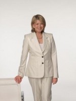 The Apprentice: Martha Stewart (2005) afişi