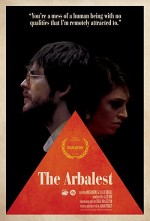 The Arbalest (2016) afişi