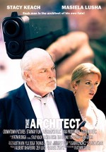 The Architect (2012) afişi