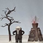 The Arctic Circle afişi