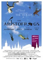 The Aristofrogs (2010) afişi