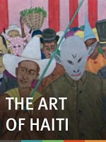 The Art Of Haiti (1982) afişi