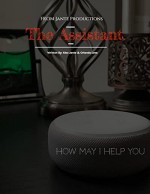 The Assistant (2020) afişi