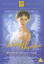 The Audrey Hepburn Story (2000) afişi