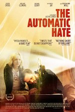 The Automatic Hate (2015) afişi