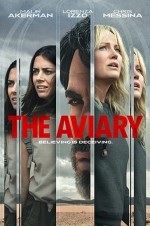 The Aviary (2022) afişi