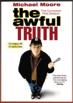 The Awful Truth (1999) afişi