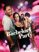 The Bachelor Party (2011) afişi