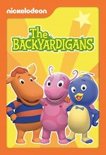 The Backyardigans (2004) afişi