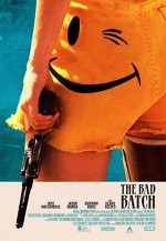 The Bad Batch (2016) afişi