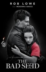 The Bad Seed (2018) afişi The Bad Seed (2018) afişi