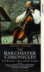 The Barchester Chronicles (1982) afişi