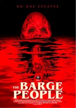 The Barge People (2018) afişi