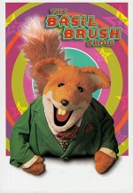 The Basil Brush Show (2002) afişi