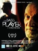 The Bass Player (2009) afişi